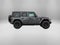 2018 Jeep Wrangler Unlimited Rubicon 4x4