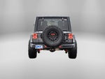 2018 Jeep Wrangler Unlimited Rubicon 4x4
