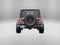 2018 Jeep Wrangler Unlimited Rubicon 4x4