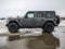 2018 Jeep Wrangler Unlimited Rubicon 4x4