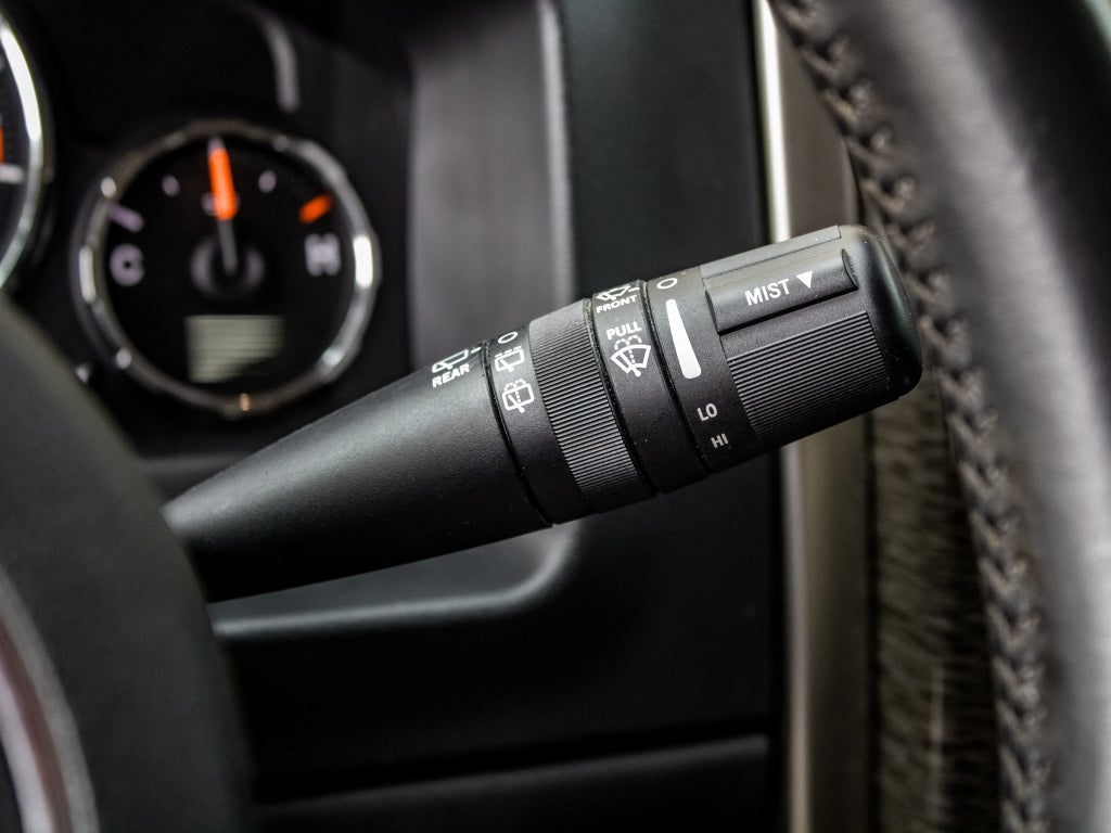 2012 Jeep Liberty Limited Jet Edition