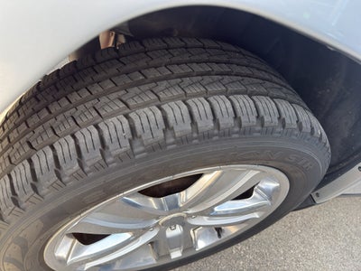 2012 Jeep Liberty Limited Jet Edition