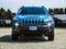 2018 Jeep Cherokee Trailhawk 4x4