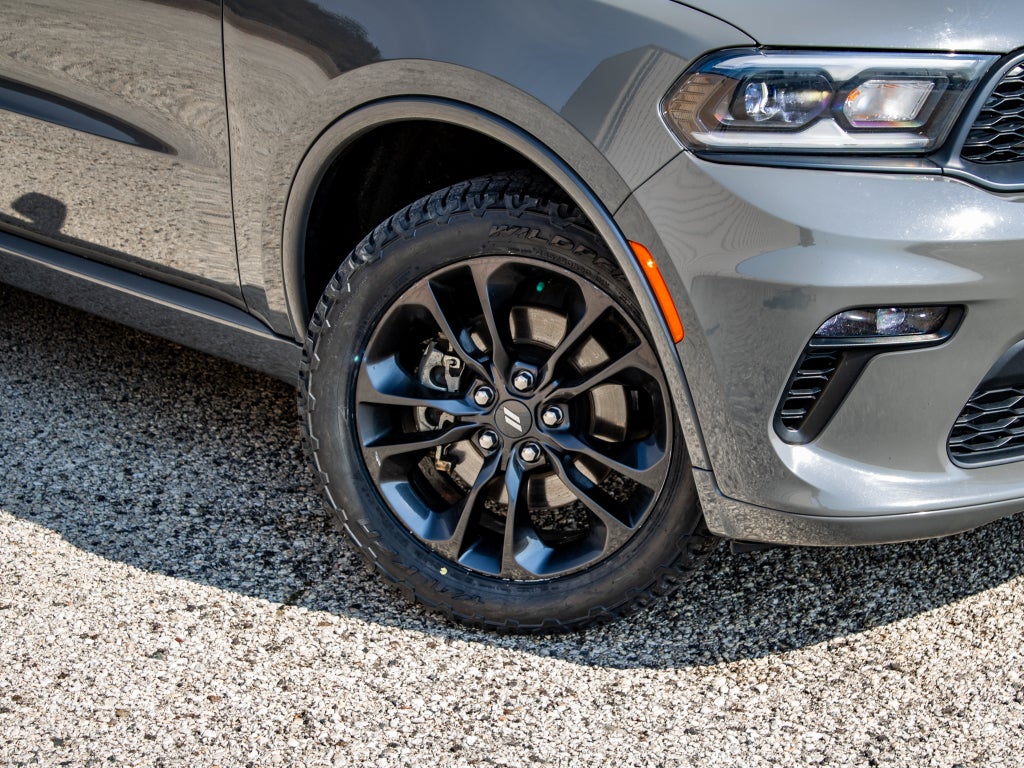 2021 Dodge Durango GT Plus AWD