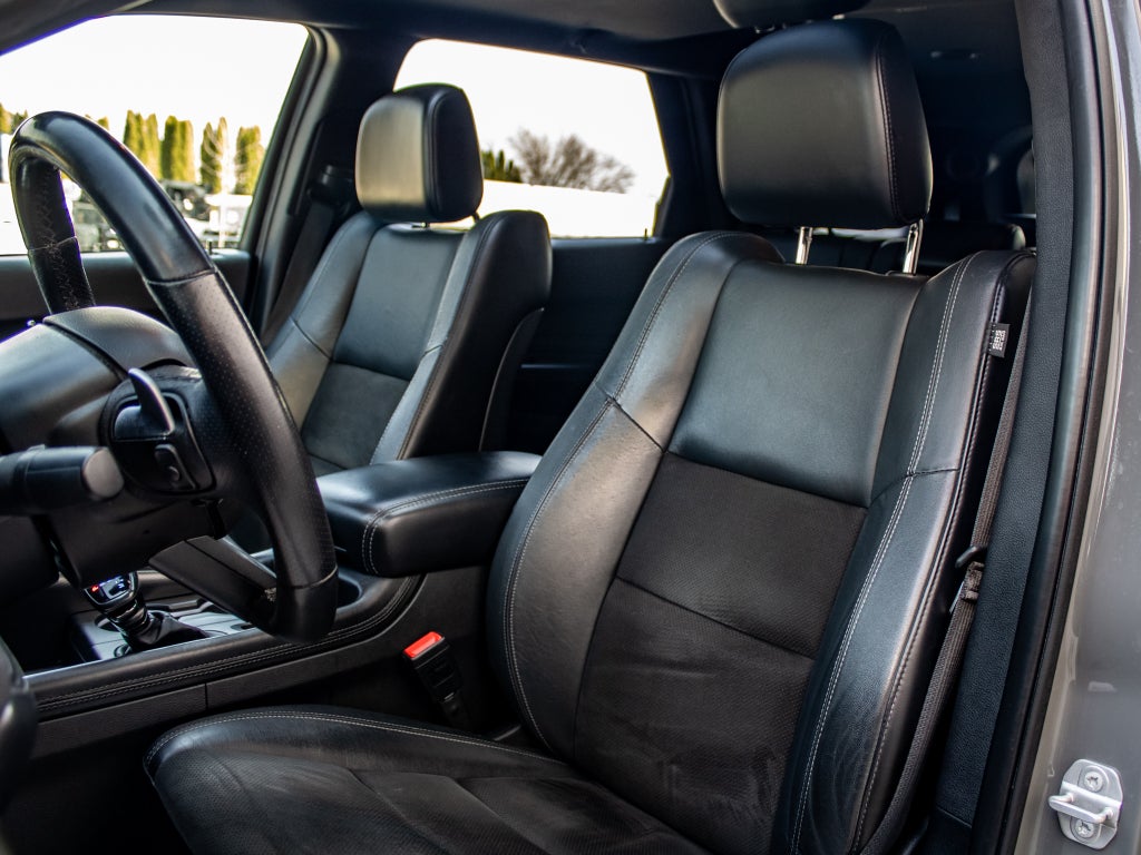 2021 Dodge Durango GT Plus AWD