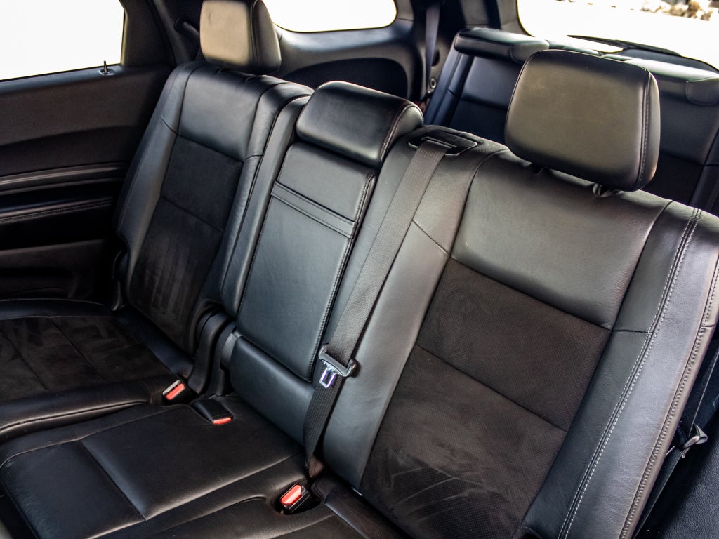 2021 Dodge Durango GT Plus AWD