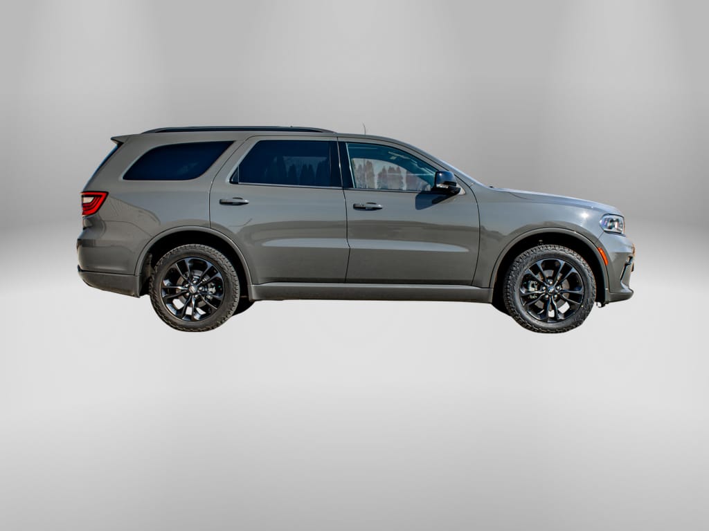 2021 Dodge Durango GT Plus AWD
