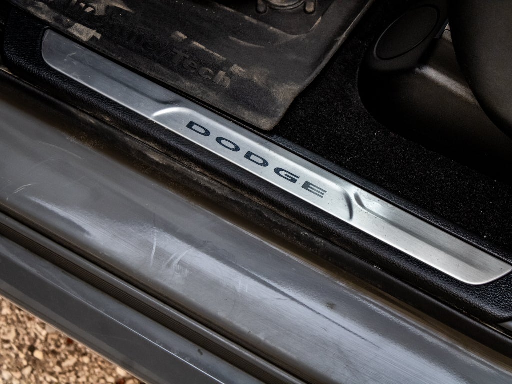 2021 Dodge Durango GT Plus AWD