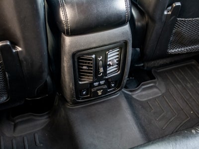 2021 Dodge Durango GT Plus AWD