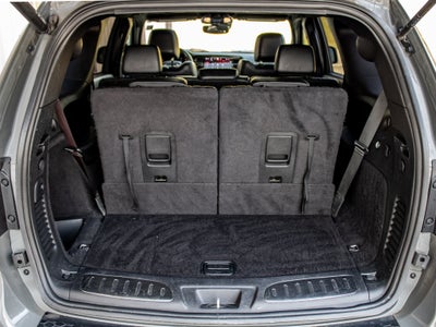 2021 Dodge Durango GT Plus AWD