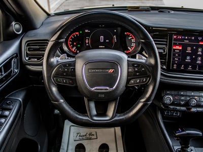 2021 Dodge Durango GT Plus AWD