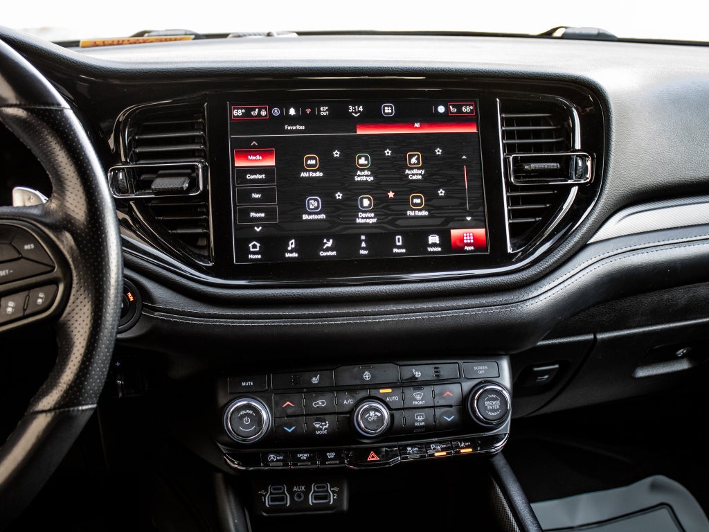 2021 Dodge Durango GT Plus AWD