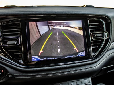 2021 Dodge Durango GT Plus AWD