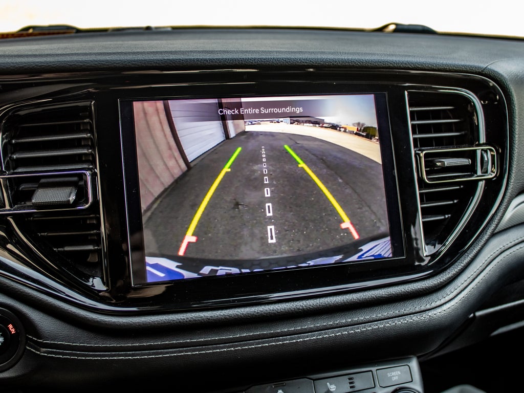 2021 Dodge Durango GT Plus AWD