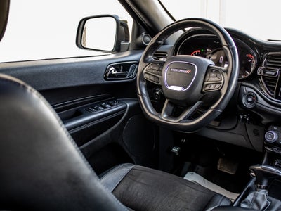 2021 Dodge Durango GT Plus AWD