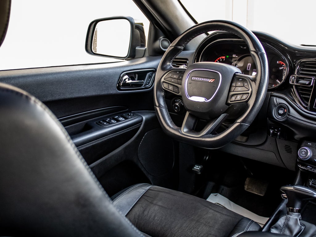 2021 Dodge Durango GT Plus AWD