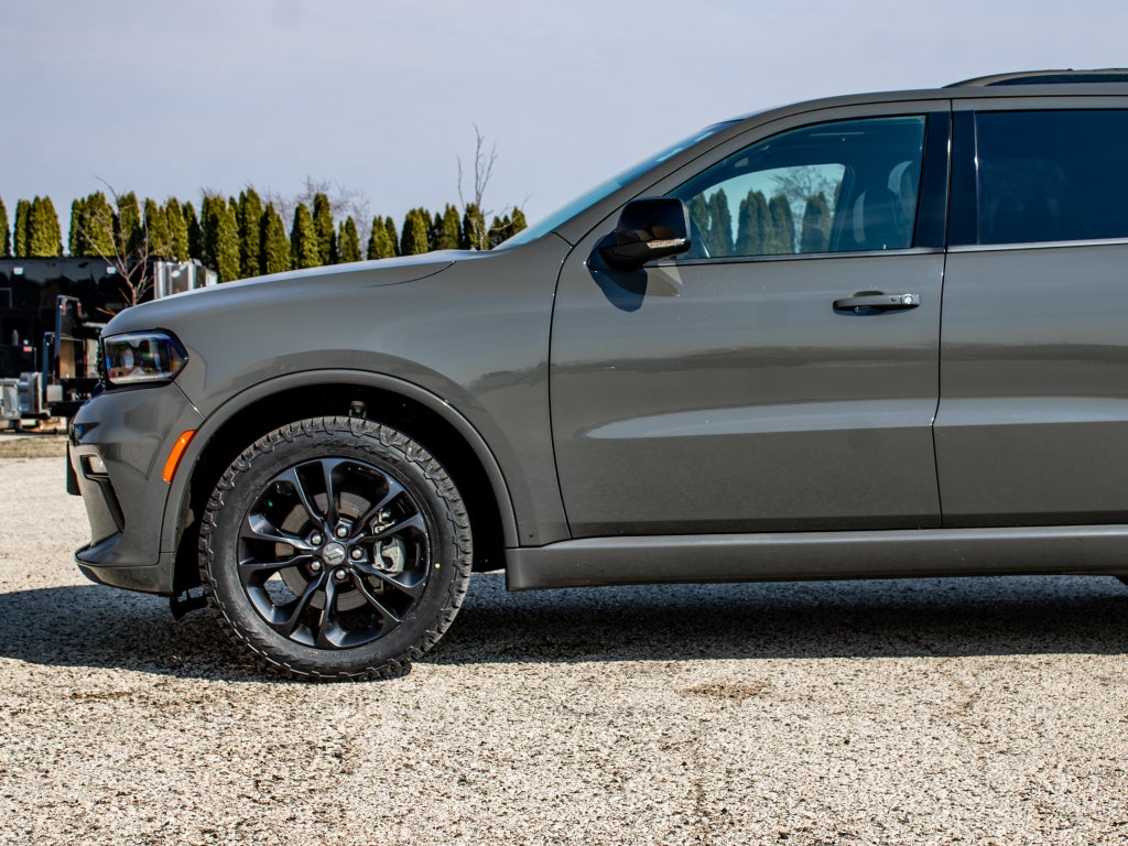 2021 Dodge Durango GT Plus AWD