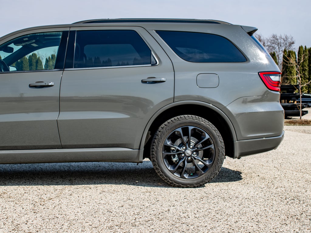 2021 Dodge Durango GT Plus AWD
