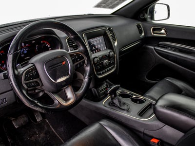 2019 Dodge Durango GT AWD