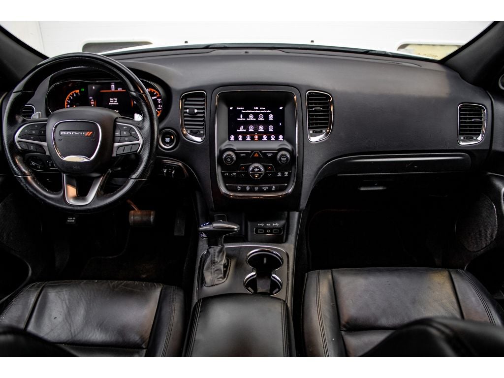 2019 Dodge Durango GT AWD