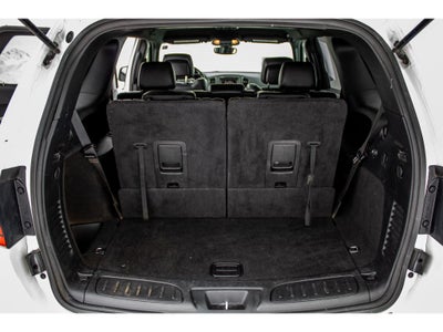 2019 Dodge Durango GT AWD