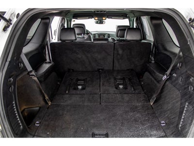 2019 Dodge Durango GT AWD