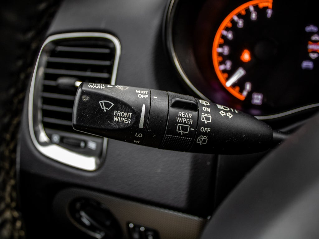 2019 Dodge Durango GT AWD