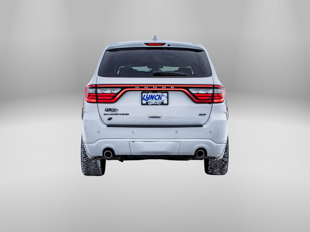 2019 Dodge Durango GT AWD
