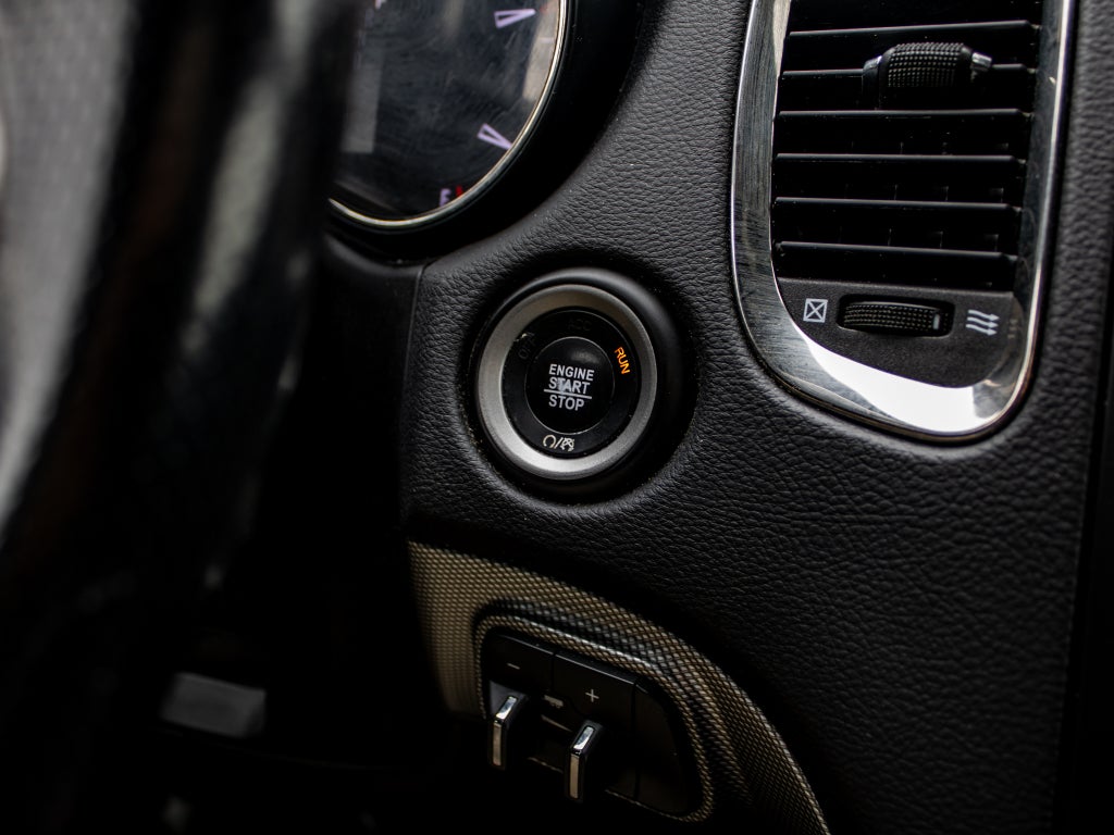 2019 Dodge Durango GT AWD