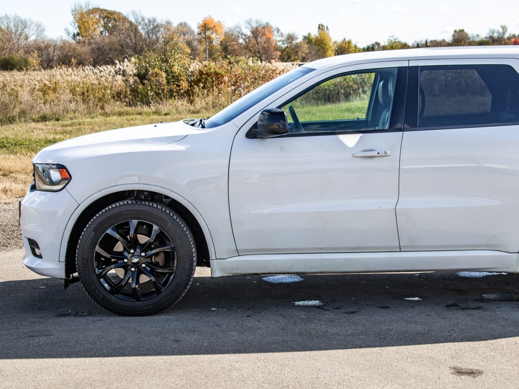 2019 Dodge Durango GT AWD