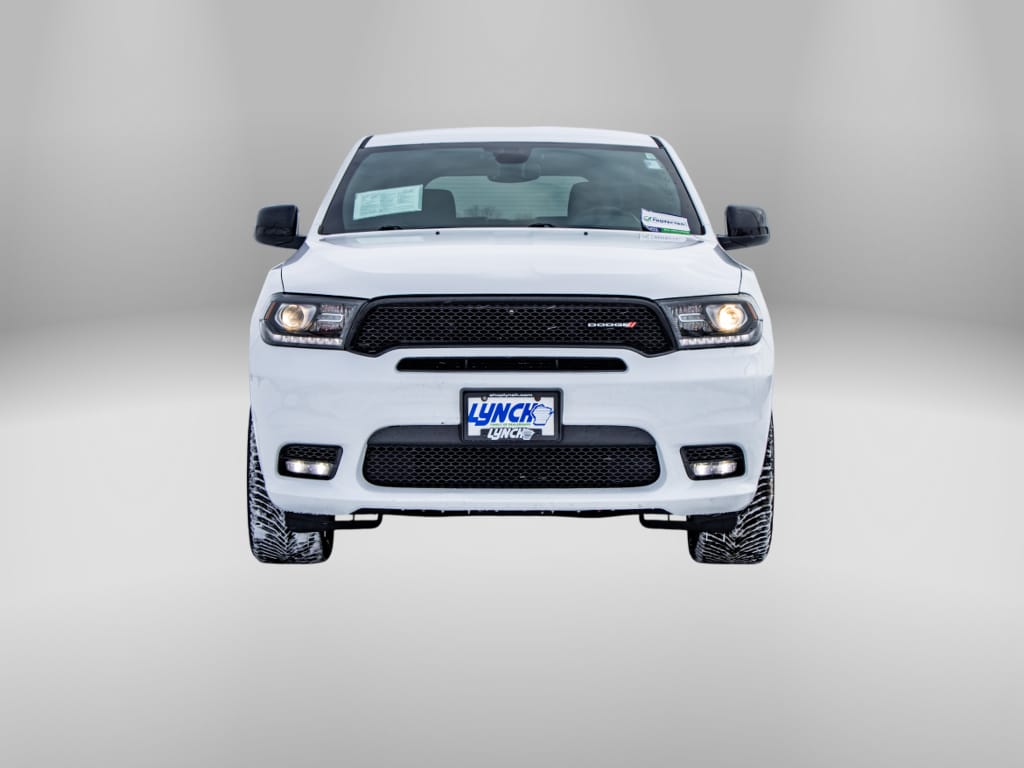 2019 Dodge Durango GT AWD