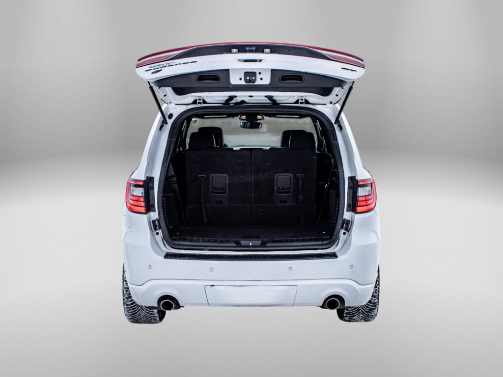 2019 Dodge Durango GT AWD