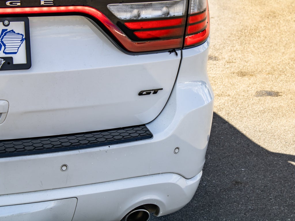 2019 Dodge Durango GT AWD