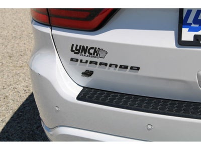 2018 Dodge Durango GT AWD