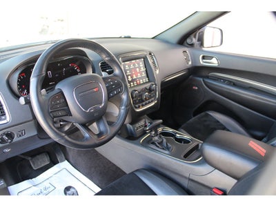 2018 Dodge Durango GT AWD