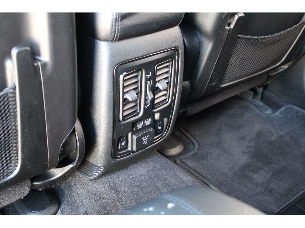 2018 Dodge Durango GT AWD