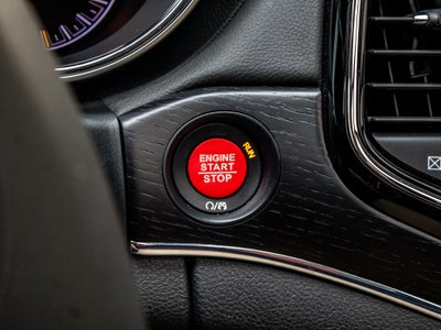 2021 Jeep Grand Cherokee Summit 4x4