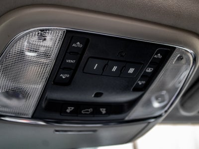 2021 Jeep Grand Cherokee Summit 4x4