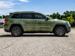 2021 Jeep Grand Cherokee Trailhawk 4x4