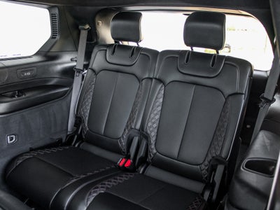 2023 Jeep Grand Cherokee L Summit Reserve