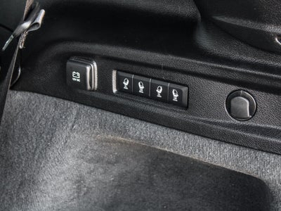 2023 Jeep Grand Cherokee L Summit Reserve