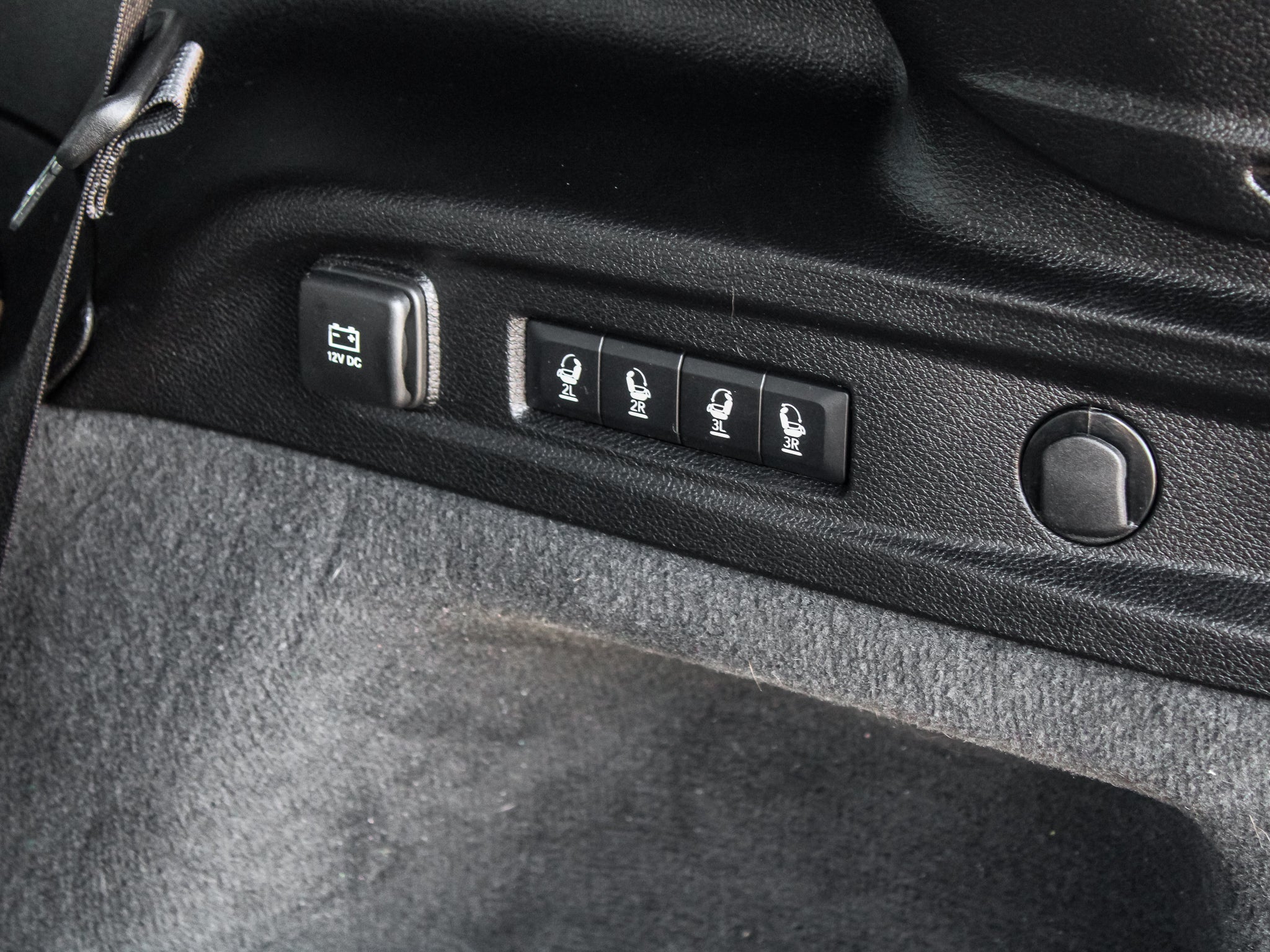 2023 Jeep Grand Cherokee L Summit Reserve