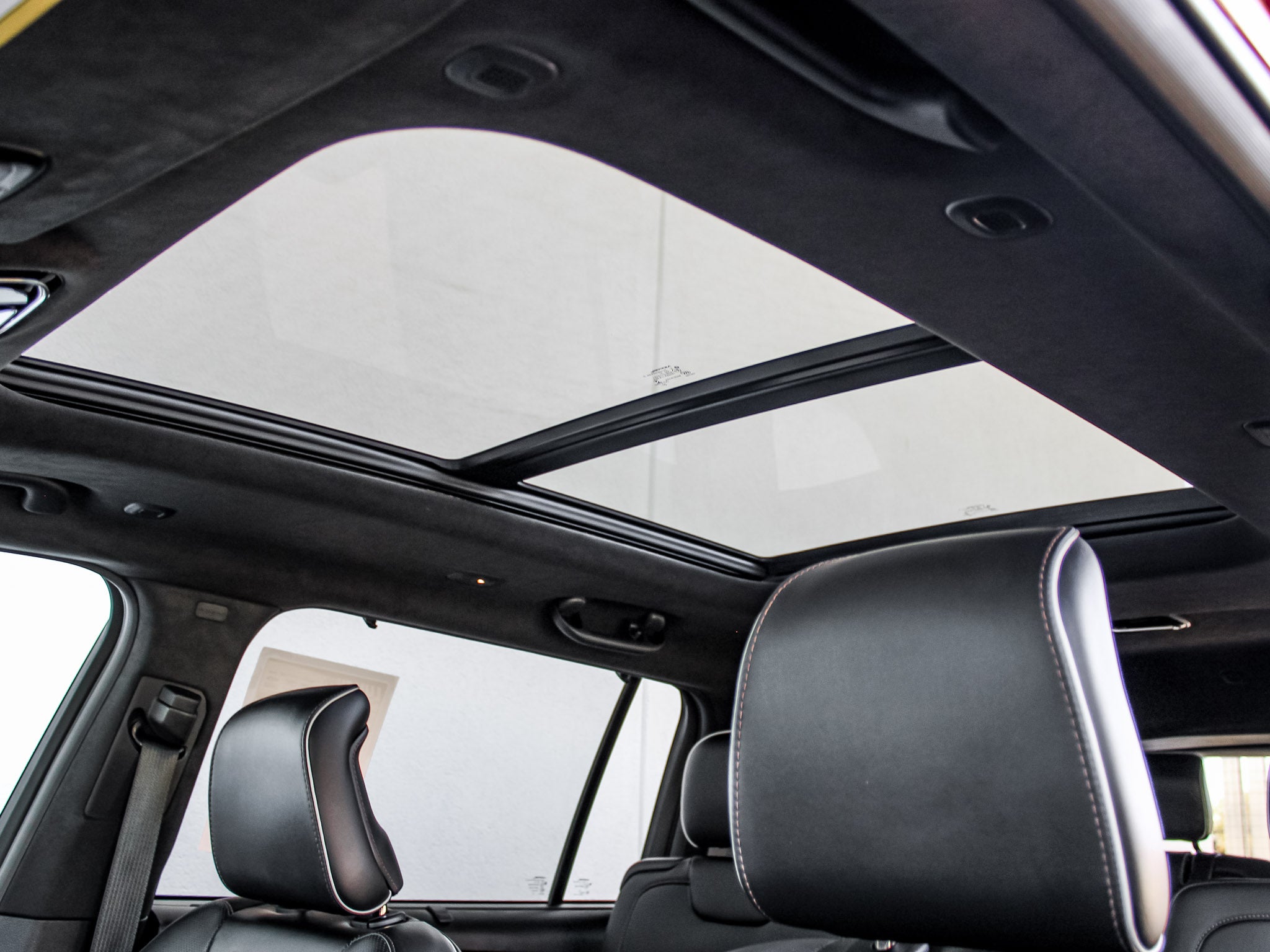 2023 Jeep Grand Cherokee L Summit Reserve