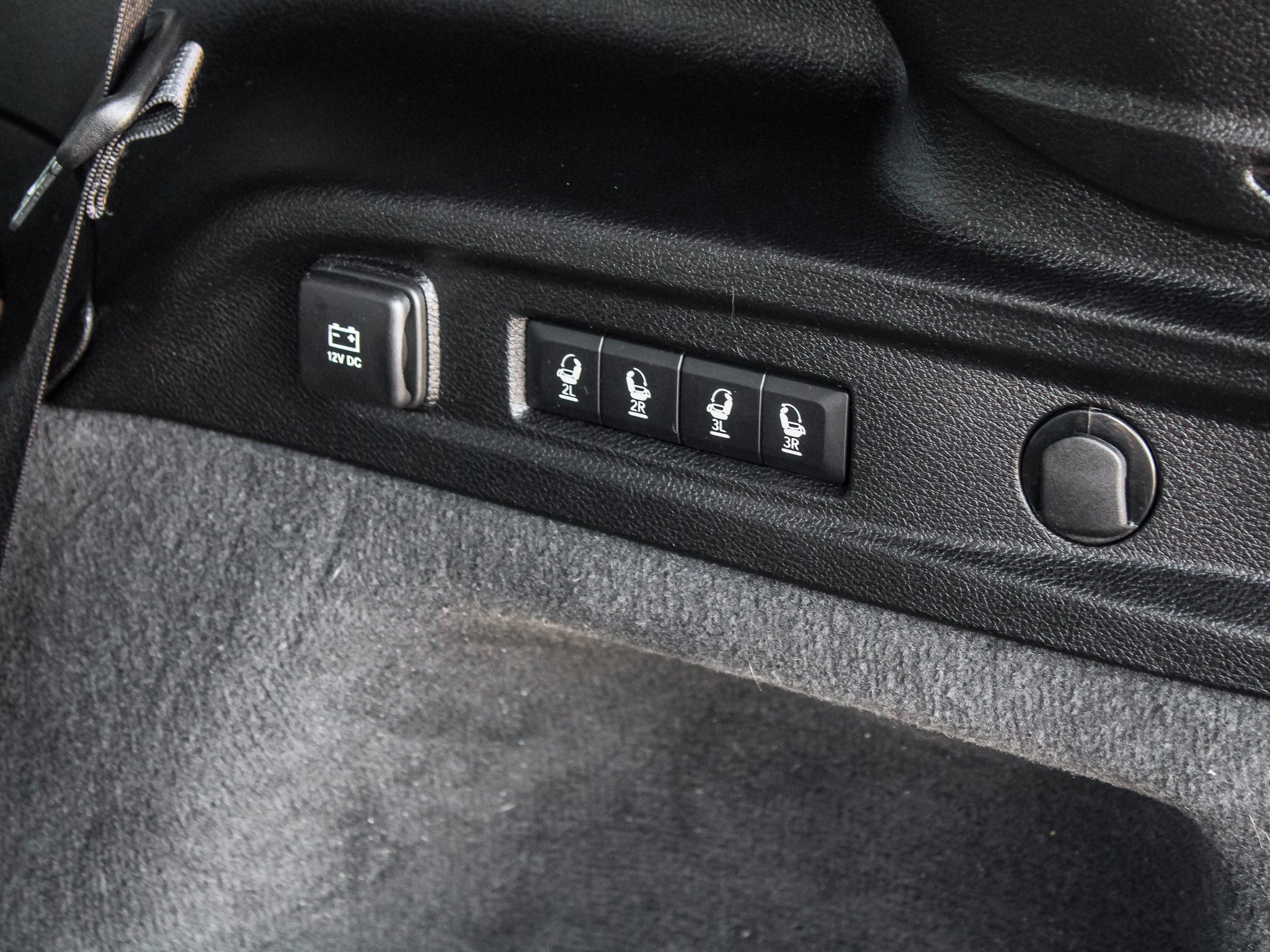 2023 Jeep Grand Cherokee L Summit Reserve