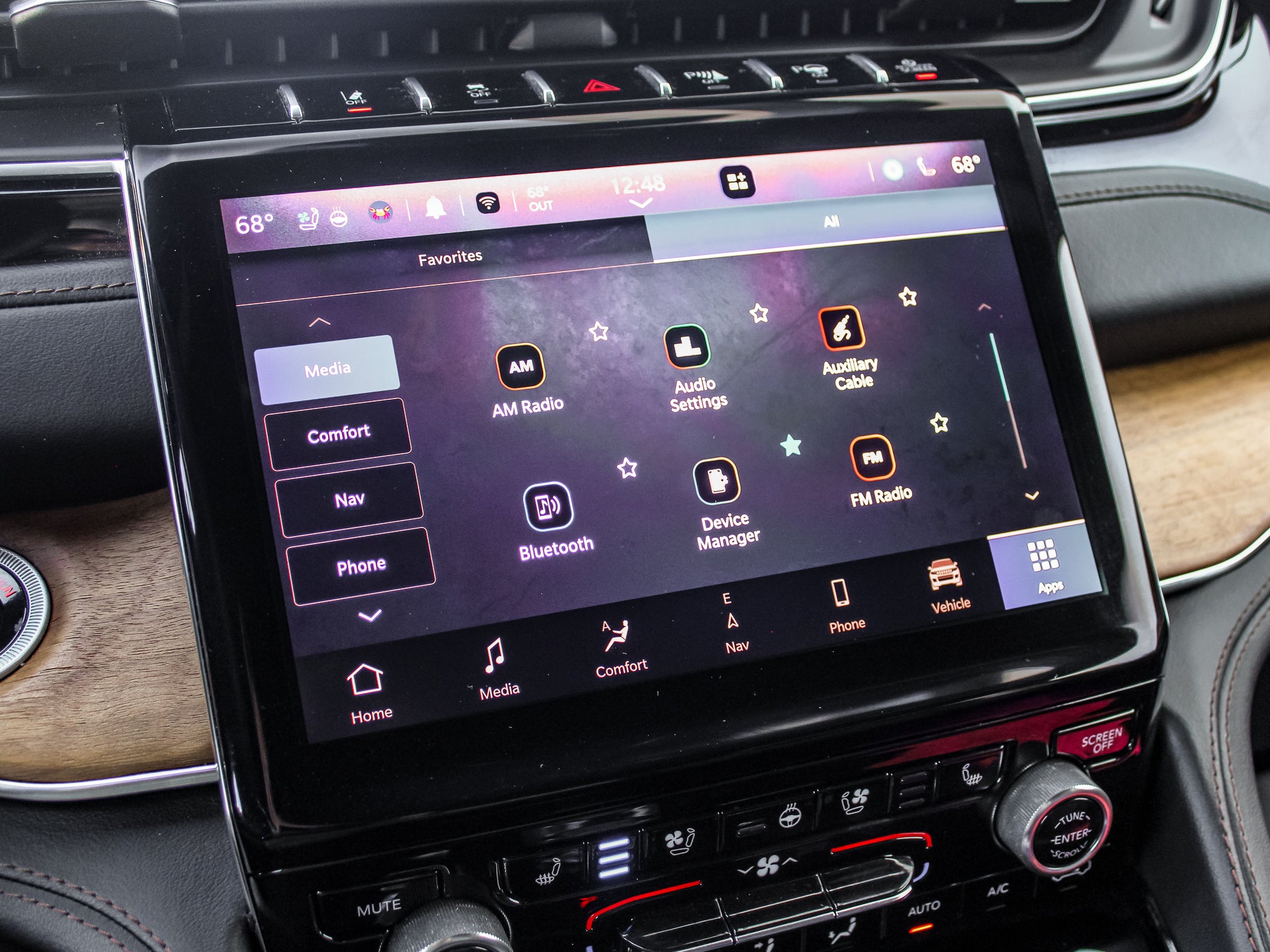2023 Jeep Grand Cherokee L Summit Reserve