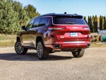 2023 Jeep Grand Cherokee L Summit Reserve