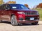 2023 Jeep Grand Cherokee L Summit Reserve