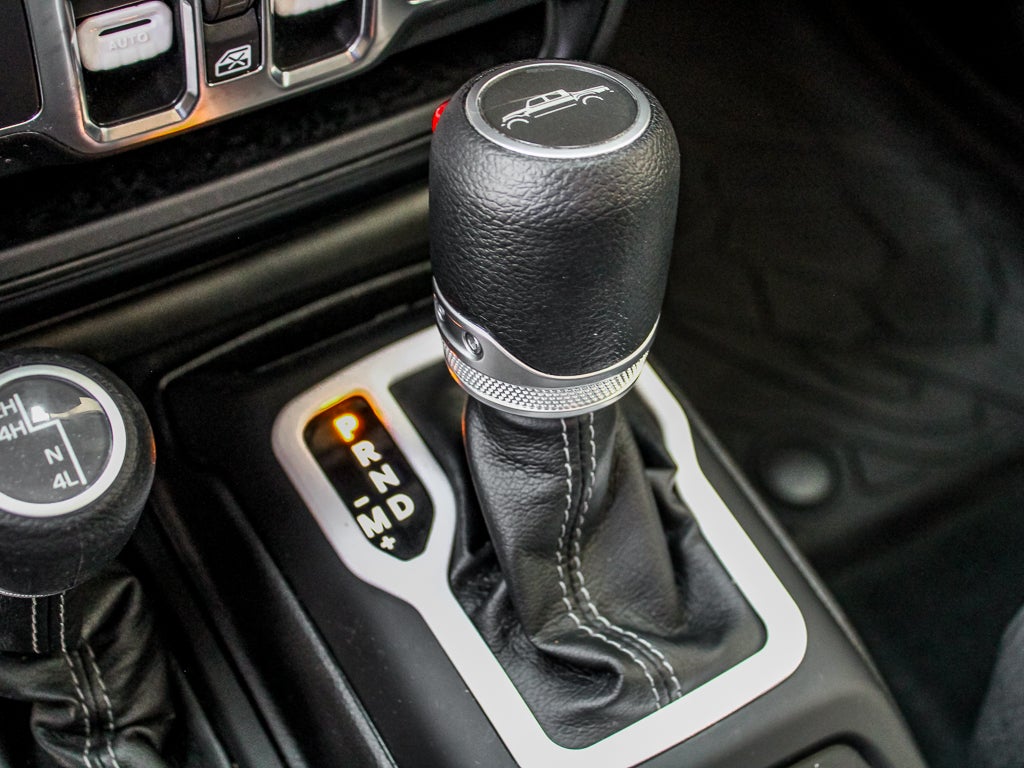 2024 Jeep Gladiator Sport S
