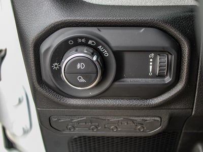 2024 Jeep Gladiator Sport S