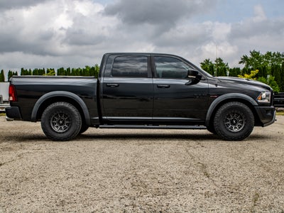 2015 RAM 1500 Rebel